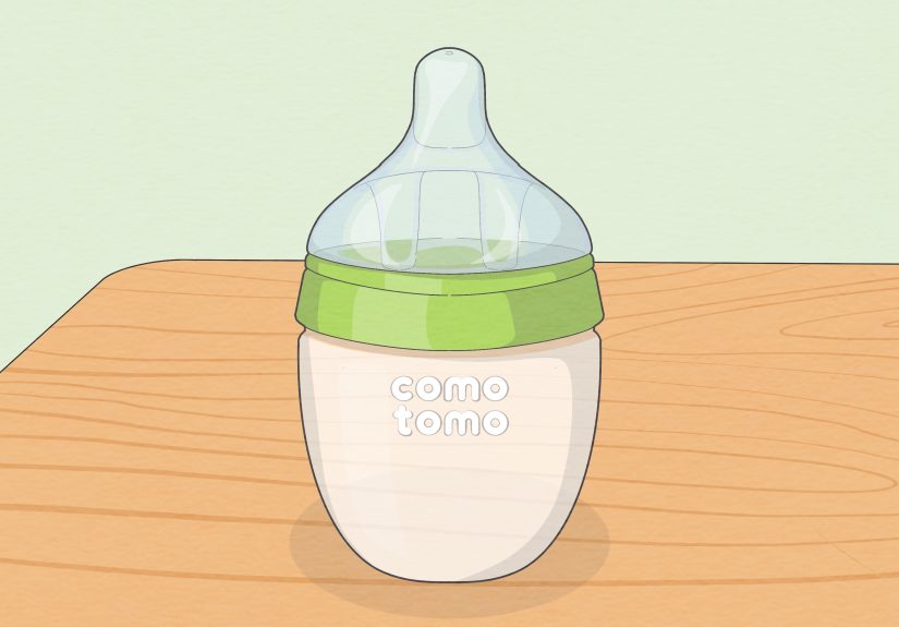 When to Change Nipple Size: Tips to Choose the Best Bottle