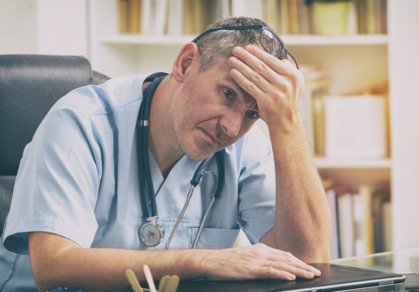 Why are we failing to solve burnout?