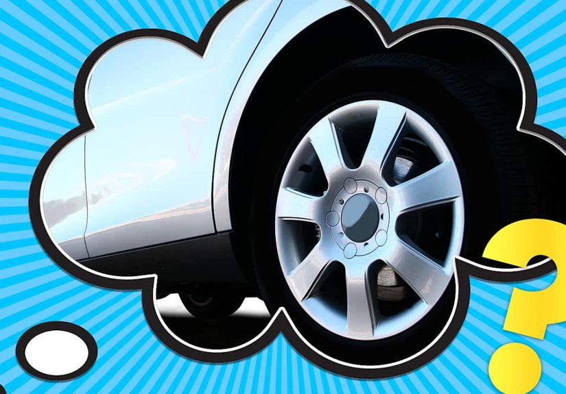 Why Do Cars Have Hubcaps?