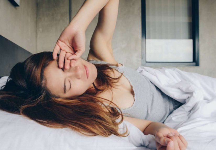 Why Is It So Hard to Sleep in a New Place?