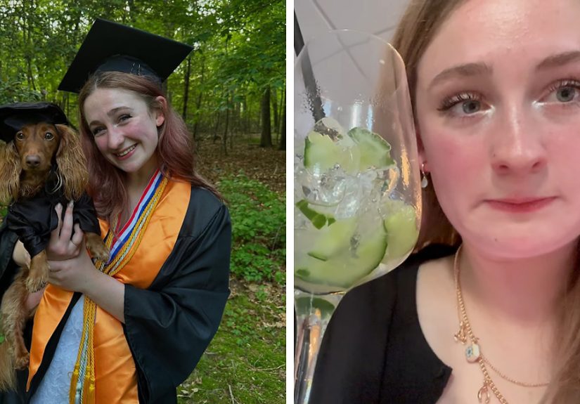 Woman Joins "Anti-Loneliness Club" To Make New FriendsIt Turns Out To Be The 'Cruelest Prank Ever'