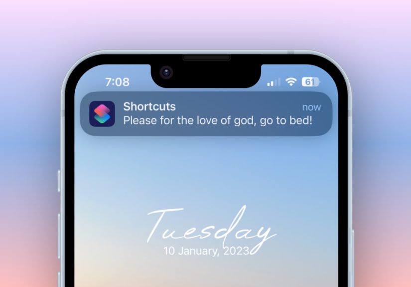 Your iPhone May Get a 'Desktop' Mode With iOS 19