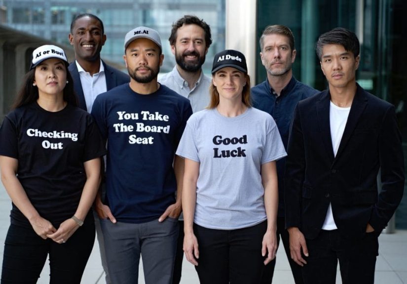 Your VCs May Be Giving Up on You Right About Now. Don’t Let That Stop You.